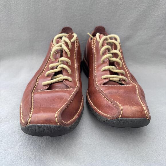 Vintage Cole Haan X Air Shoes‎ Mens Size 8 Comfort Casual Lace Up C04781 161 main image 6